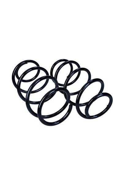MaxGear Arc Spiral Punte Fata Fiat 500 C 2009-2009