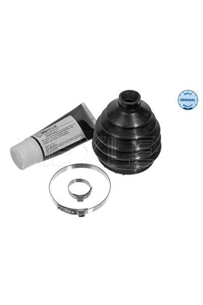 MEYLE Монтаж на маншон на предния мост Opel Astra F/Corsa B/Tigra Vauxhall As...