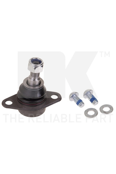 NK Articulatie Sarcina/Ghidare Bmw X3