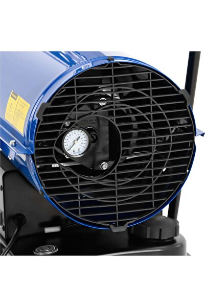 Other Încălzitor cu ulei pentru hale mari 1071m3/h 20kW