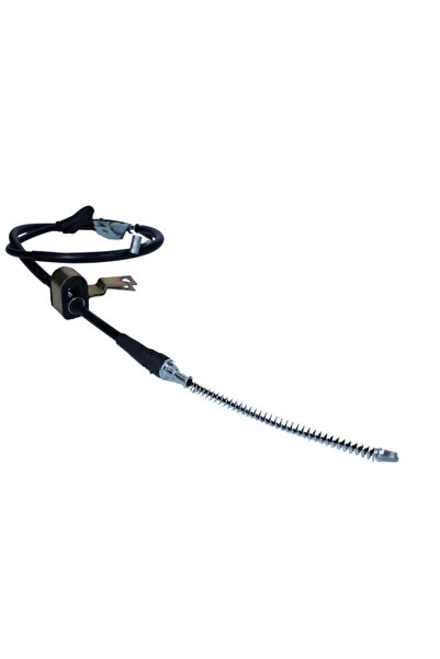 MaxGear Жило за ръчна спирачка Subaru Justy 3 Suzuki Ignis 2