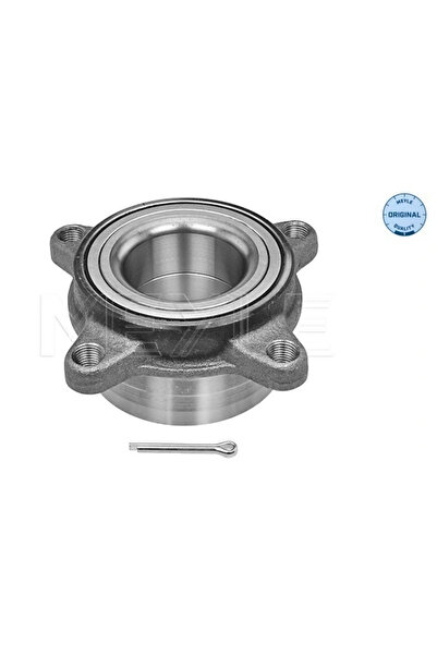 MEYLE Butuc Roata Punte Fata Fiat Fullback Pick-Up Mitsubishi L200 / Triton