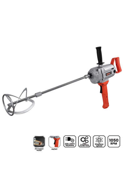 DEWESSER خلاطة دهانات كهربائية DS-1022 M