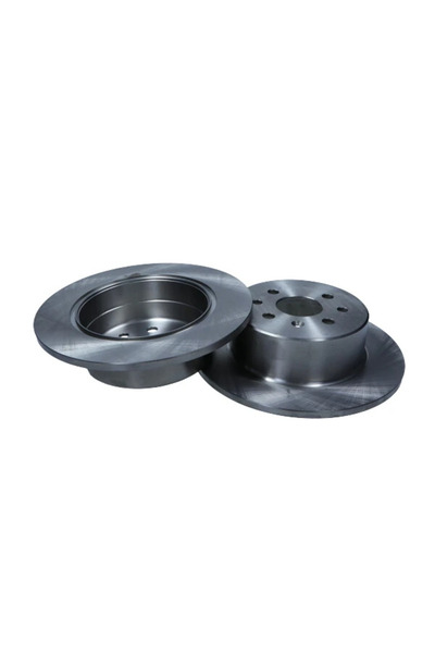 MaxGear Disc Frana Puntea Spate Opel Vectra B Vauxhall Vectra