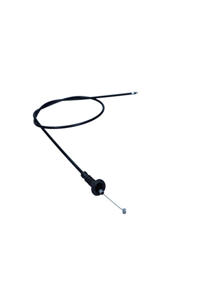 MaxGear Cablu Capota Motor Bmw 1/3