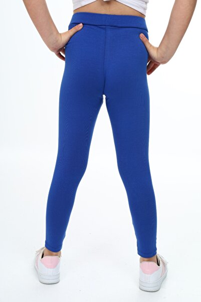 Toontoy Girl's Printed Tights