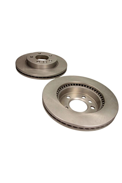 QUARO Спирачен диск Фолксваген Амарок