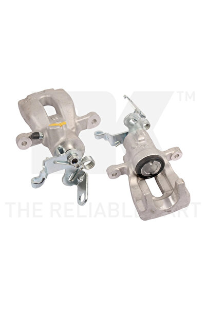 NK Спирачен апарат преден мост Seat Leon Skoda Octavia 3