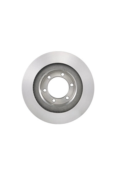 Bosch Disc Frana Lexus Gx Toyota 4 Runner 4/Fortuner/Hilux 8 Pick-Up
