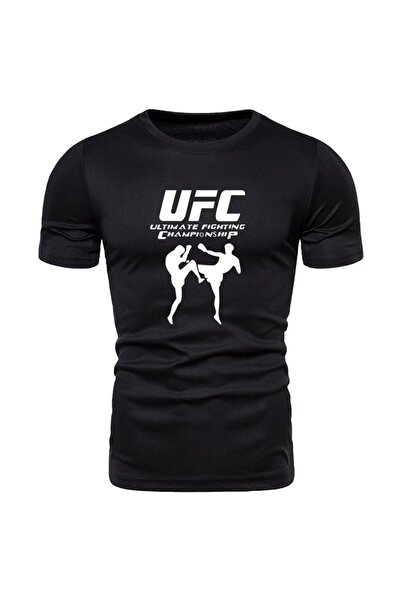 EMN İTHAL MMA TSHIRT