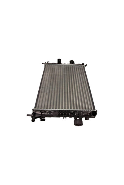 MaxGear Radiator Racire Motor Opel Astra G/Zafira A Microbus Vauxhall Astra M...