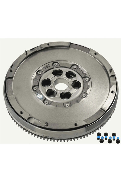 SACHS Volanta Alfa Romeo Giulietta/Mito Fiat 500L/Bravo 2/Doblo Cargo