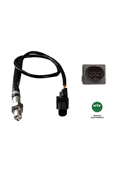 NTK Sondă Lambda Audi A3 Ford C-Max 2/Focus 3/Tourneo Connect / Grand Tourneo...