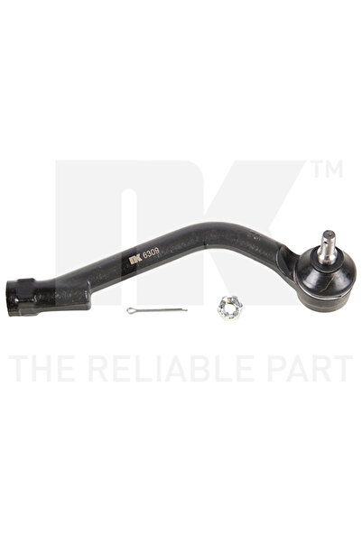 NK Cap De Bara Hyundai Grand Santa Fe/Santa Fe 3 Kia Sorento 2