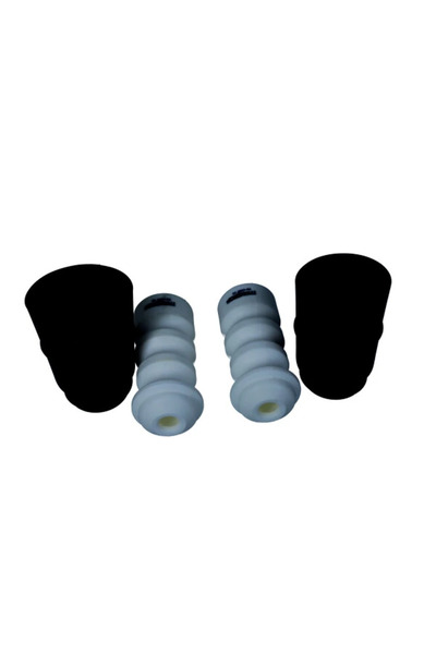 MaxGear Chit Protectie Praf Amortizor Puntea Spate Seat Cordoba/Ibiza 2 Vw Polo