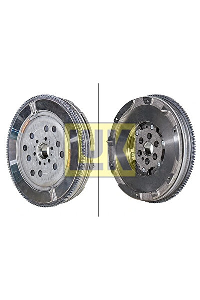 LUK Volanta Holden Cruze Opel Astra J/Cascada/Insignia A