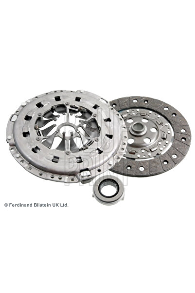 BLUE PRİNT Set Ambreiaj Vw California T5 Camper/Multivan T5/Transporter T5 Bus