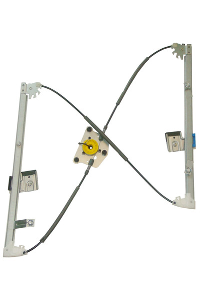 VALEO Mecanism Actionare Geam Fata Dreapta Vw Touran