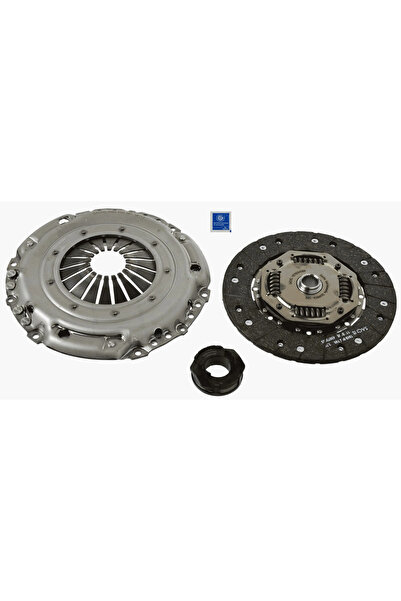 SACHS Set Ambreiaj Vw Caddy 3 Autoutilitara/Limuzina Spatioasa (2KA, 2KH, 2CA...