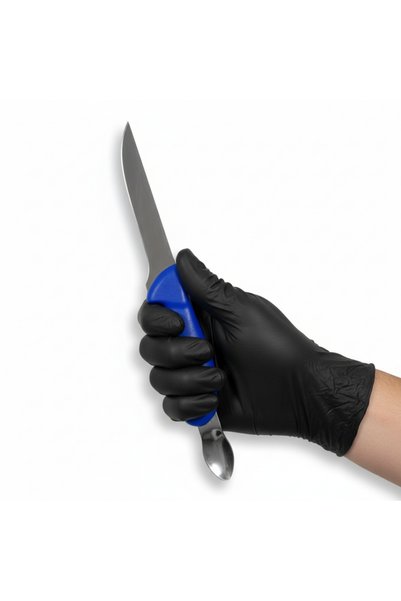 ZanaCasei Set Măcelărie 10 Piese – Kitul Măcelarului + Suport Magnetic Cadou