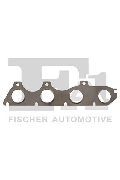 FA1 Garnitura Galerie Evacuare Audi A6 C7/A7/A8 D4 Bentley Continental/Flying...