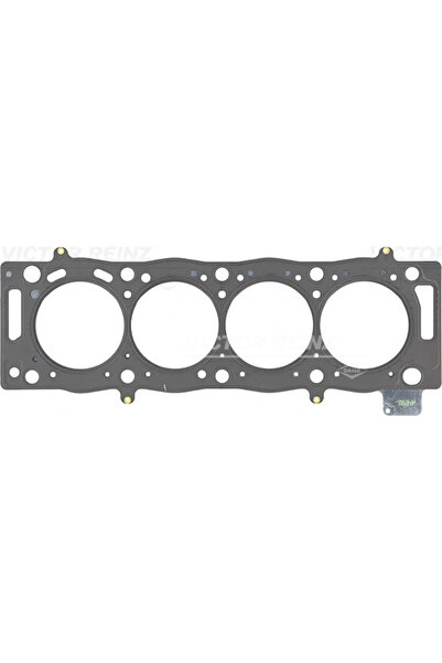 VICTOR REINZ Garnitura chiulasa PEUGEOT 307 limuzina 2006-2012