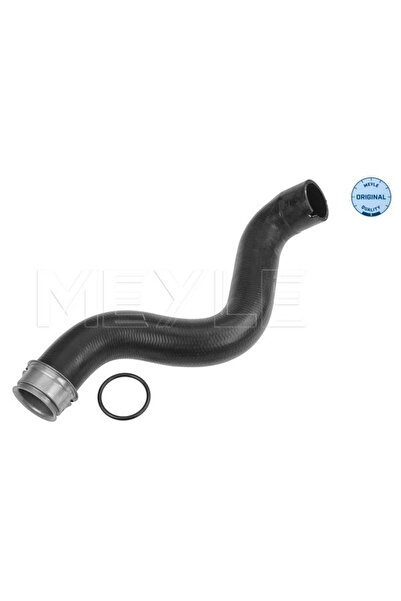 MEYLE Lower Right Radiator Hose Mercedes-Benz E-Class