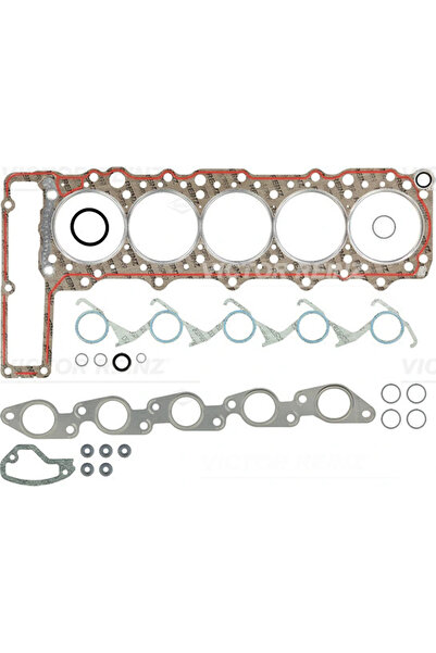 VICTOR REINZ Set Garnituri Chiulasa Daewoo Korando/Musso Mercedes-Benz G-Clas...