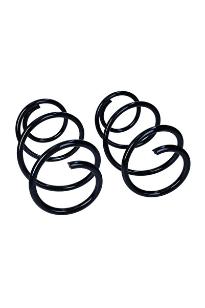 MaxGear Спирална пружина BMW 1/2/3