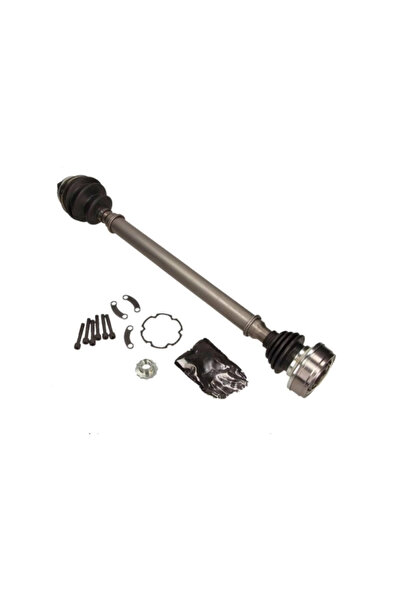 MaxGear Planetara Axa Fata Dreapta Audi A2 Seat Cordoba/Ibiza 3