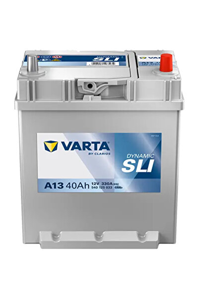 Varta Baterie De Pornire Aixam 500 Daewoo Tico