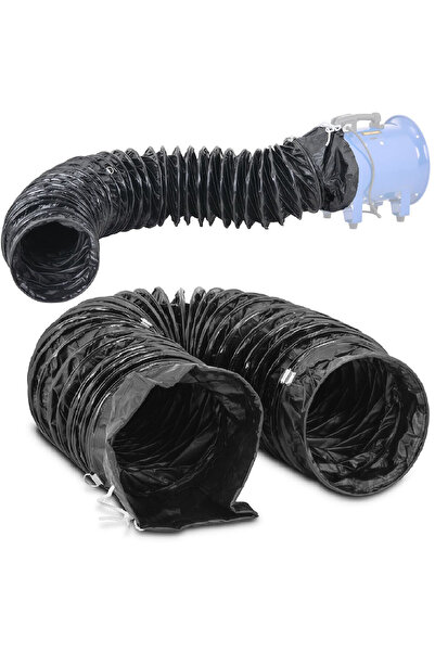 Other Furtun de evacuare pentru ventilator industrial, diametru 300 mm, lungi...