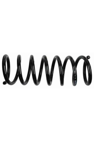 SACHS Arc Spiral Ford Galaxy 2