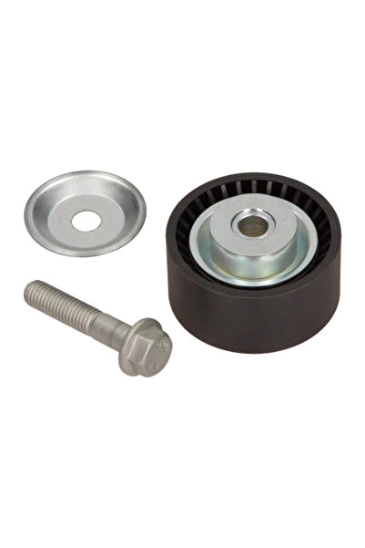 MaxGear Водеща ролка за задвижващ ремък Audi Q7 Porsche Cayenne