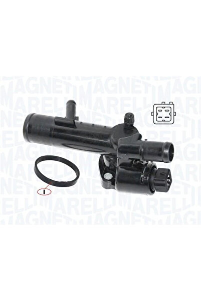 MAGNETI MARELLI Termostat Lichid Racire Dacia Logan Nissan Almera 2/Kubistar ...