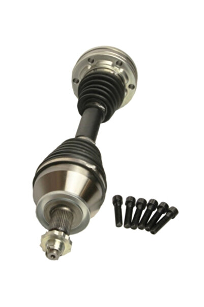 MaxGear Planetara Seat Cordoba/Ibiza 3 Skoda Fabia 1