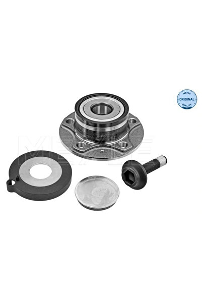 MEYLE Butuc Roata Puntea Spate Audi A6 C7/A6 C8/A7 2010-2021