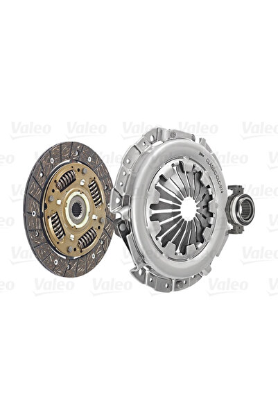 VALEO Set Ambreiaj Citroen Ax/Xsara Nissan Micra 2 1994-2004