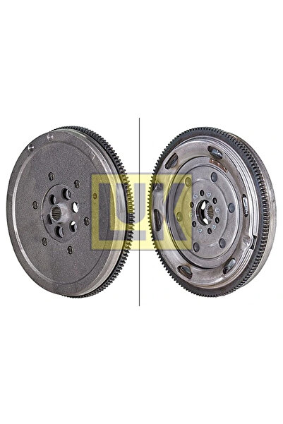 LUK Volanta Audi A4 B6/A4 B7/A6 C5 Seat Exeo