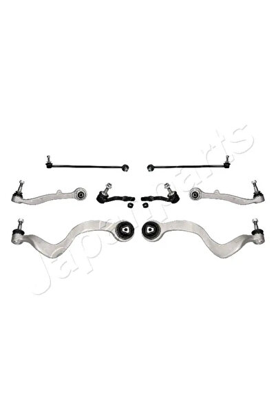 Japanparts Set Suspensie Roata Punte Fata Bmw 7