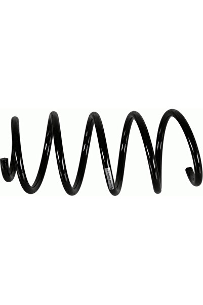 SACHS Arc Spiral Honda Civic 8