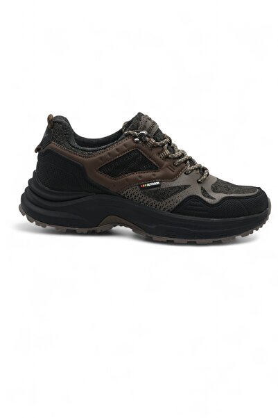 HUF Men's Outdoor Shoes M255834