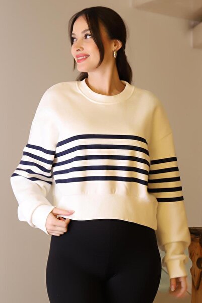 BUSEM W0011370 Women's Sweatshirt