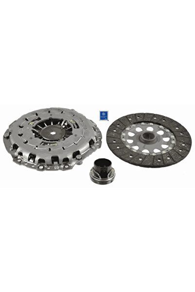 SACHS Set Ambreiaj Bmw 5/6