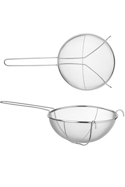 Other Sită de bucătărie din oțel armat, diametru 260 mm