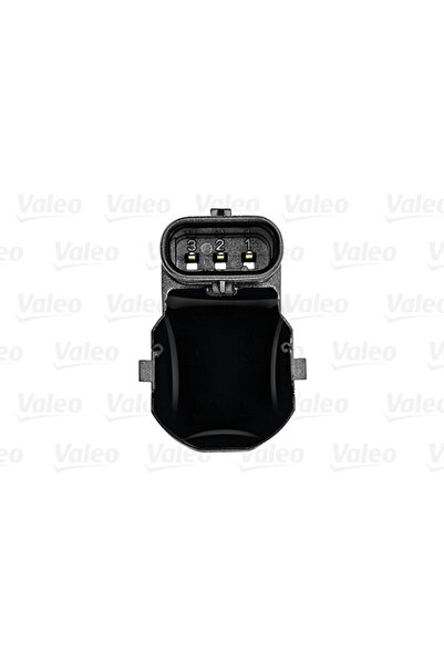VALEO Sensor Ajutor Parcare Spate Vw Golf 5/Jetta 3/Passat B6