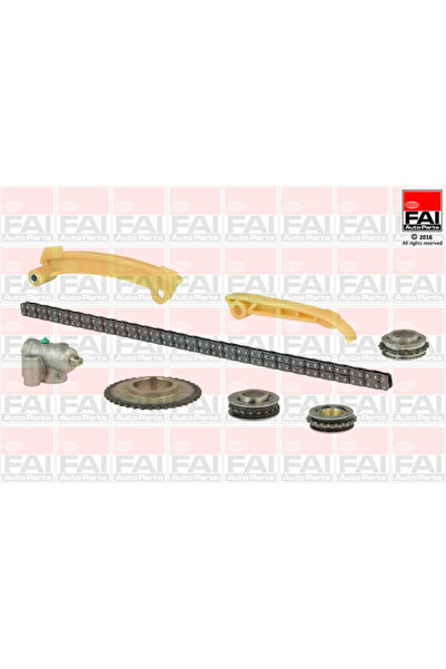 FAI AUTOPARTS Chit Lant De Distributie Partea De Jos Saab 9-3/9-5/900 2