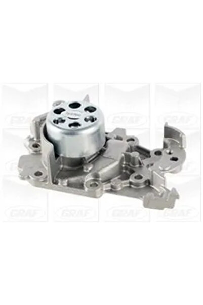 GRAF Pompa De Apa Racire Motor Dacia Logan/Sandero Proton Savvy