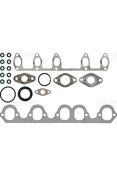 VICTOR REINZ Set Garnituri Chiulasa Vw Crafter 30-35 Bus/Crafter 30-50 Carose...