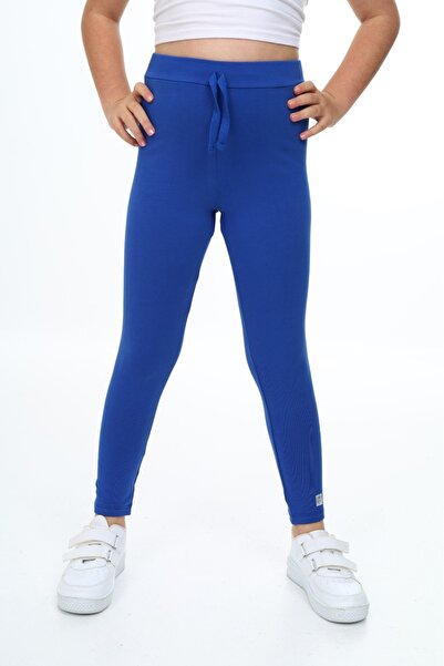 Toontoy Girl's Printed Tights